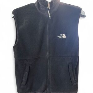 The North Face Black Women’s Vest